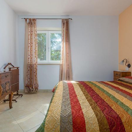 Apartment Riva Porec Bagian luar foto
